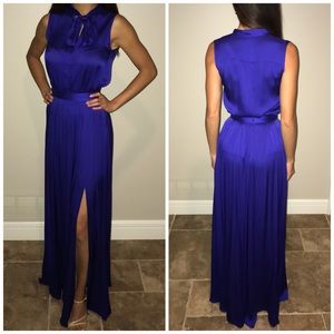 Rachel Zoe 2 piece top and skirt